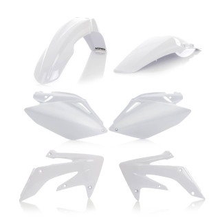 Kit plastiques Acerbis Honda crf 250 06-09 0009177.030