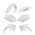 Kit plastiques Acerbis Honda crf 250 06-09 0009177.030