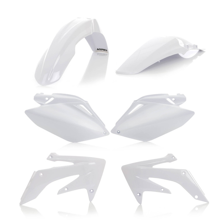 Kit plastiques Acerbis Honda crf 250 06-09 0009177.030