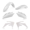 Kit plastiques Acerbis Honda crf 450r 09-10 | Oxmoto