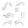Kit plastiques complet Acerbis hon.250-450 2011 | Oxmoto