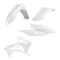 Kit plastiques Acerbis Honda crf450r 2013 | Oxmoto