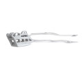 Guide chaine + patin de chaine Acerbis crf450/250 0021689.030