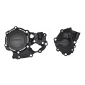 Kit protection carters Acerbis x-power crf250r/rx 2018