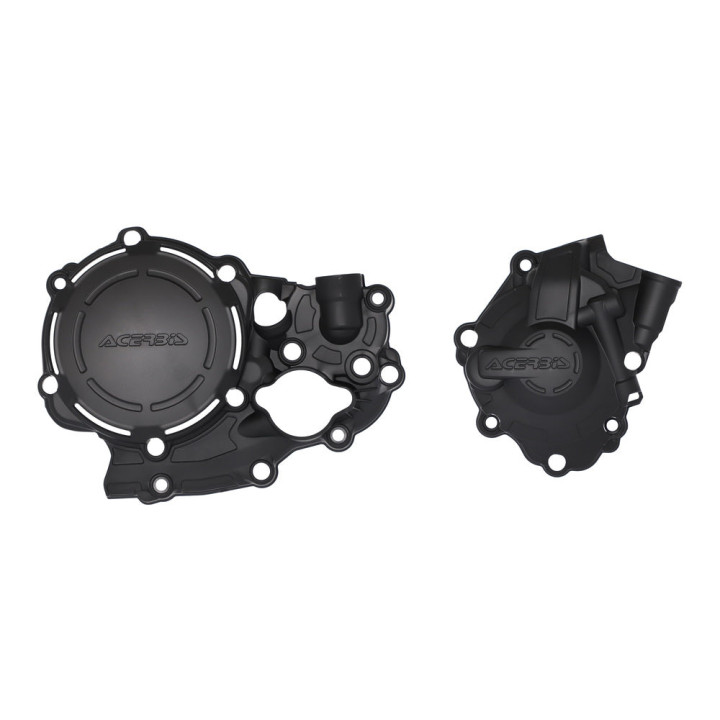 Kit protection carters Acerbis x-power crf250r/rx 2018