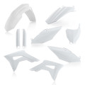 Kit plastiques complet Acerbis Honda crf450r 2017 0022385.030