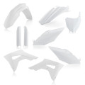 Kit plastiques complet Acerbis Honda crf450rx 2017 0022531.030