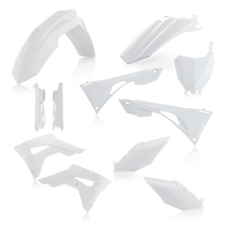 Kit plastiques complet Acerbis crf250rx 19 | Oxmoto