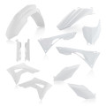 Kit plastiques complet Acerbis crf250rx 19 | Oxmoto