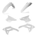 Kit plastiques Acerbis Honda crf450rx 21 | Oxmoto