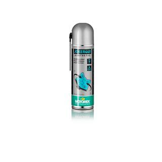 Lubrifiant Motorex joker 440 spray 500ml | Oxmoto