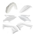 Kit plastiques Acerbis Kawasaki kxf 450 2016 usa | Oxmoto