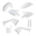 Kit plastiques complet Acerbis Kawasaki kxf 450 2018 usa