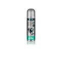 Vernis Motorex gris argent 500ml | Oxmoto