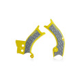 Protection cadre x-grip suz rmz450 2018 | Oxmoto