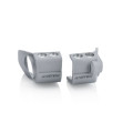 Protection pieds de fourche Suzuki | Oxmoto