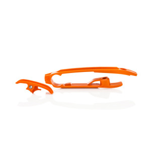 Patin de chaine Acerbis sx/sxf 16 no sx 250 16 | Oxmoto