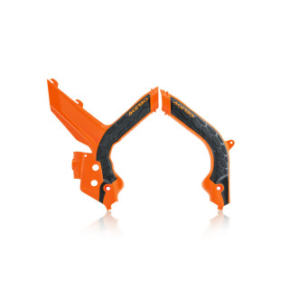 Protection de cadre Acerbis KTM sx/sxf 2019 | Oxmoto