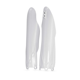 Protection de fourche Acerbis yzf/wr 125/250 15-17 | Oxmoto