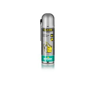 Spray silicone Motorex 500ml | Oxmoto