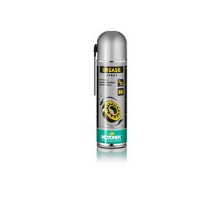 Graisse Motorex spray 500ml | Oxmoto
