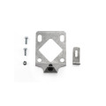Kit mont.plaque num.kaw | Oxmoto