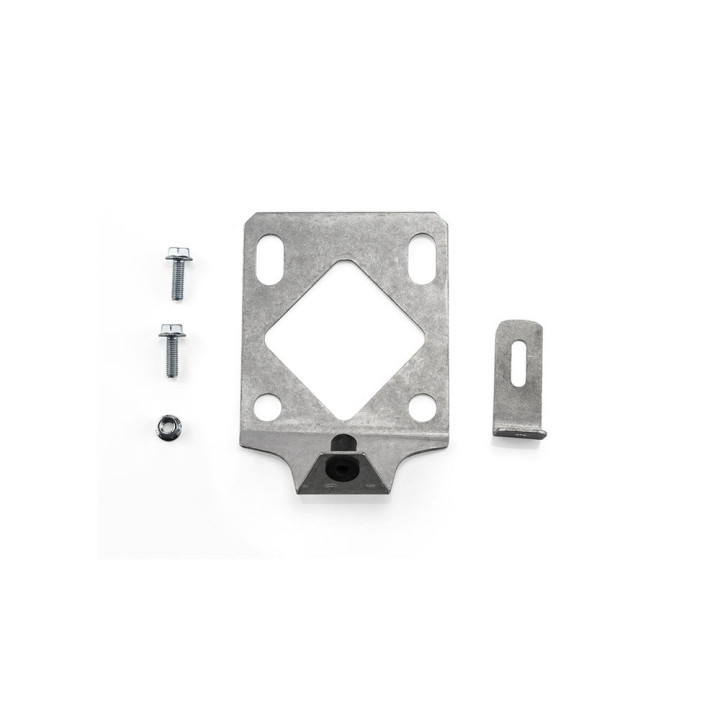 Kit mont.plaque num.kaw | Oxmoto