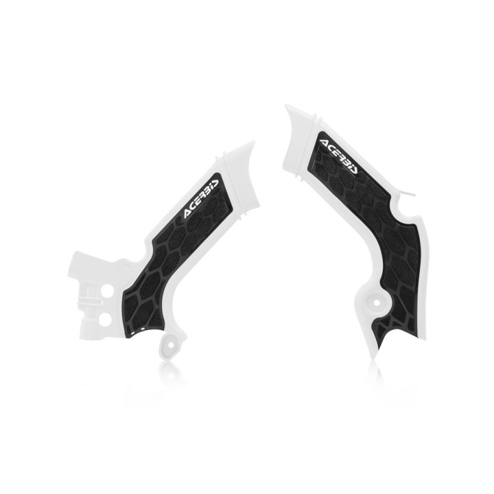 Protection de cadre Acerbis kxf450 19 | Oxmoto