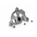 Kit mont protege disque x-brake suz-kaw | Oxmoto