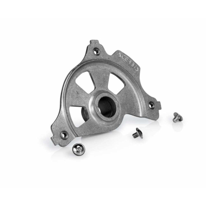 Kit mont protege disque x-brake suz-kaw | Oxmoto