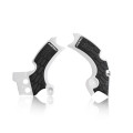 Protection cadre x-grip kaw kxf 250 17 | Oxmoto