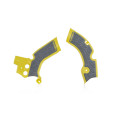 Protection cadre x-grip Suzuki rmz 250 | Oxmoto