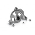 Kit mont protege disque x-brake suz-kaw | Oxmoto