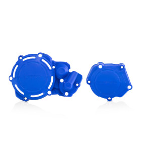 Kit protection carters Acerbis x-power Yamaha yz 250 06