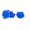 Kit protection carters Acerbis x-power Yamaha yz 250 06
