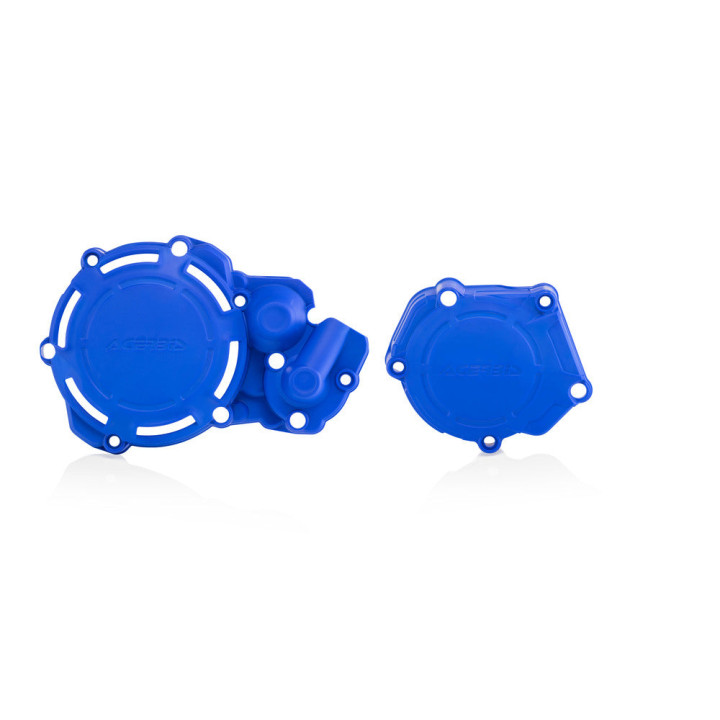 Kit protection carters Acerbis x-power Yamaha yz 250 06