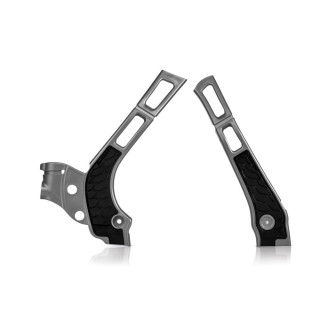 Protection cadre x-grip yz 125/250 15 | Oxmoto