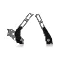 Protection cadre x-grip yz 125/250 15 | Oxmoto