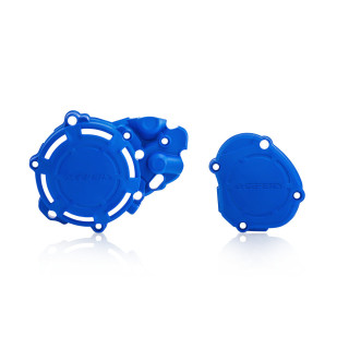 Kit protection carters Acerbis x-power Yamaha yz 125 06