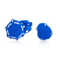 Kit protection carters Acerbis x-power Yamaha yz 125 06