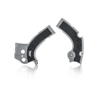 Protection cadre yzf250 17/yzf450 16-17 | Oxmoto