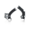 Protection cadre yzf250 17/yzf450 16-17 | Oxmoto