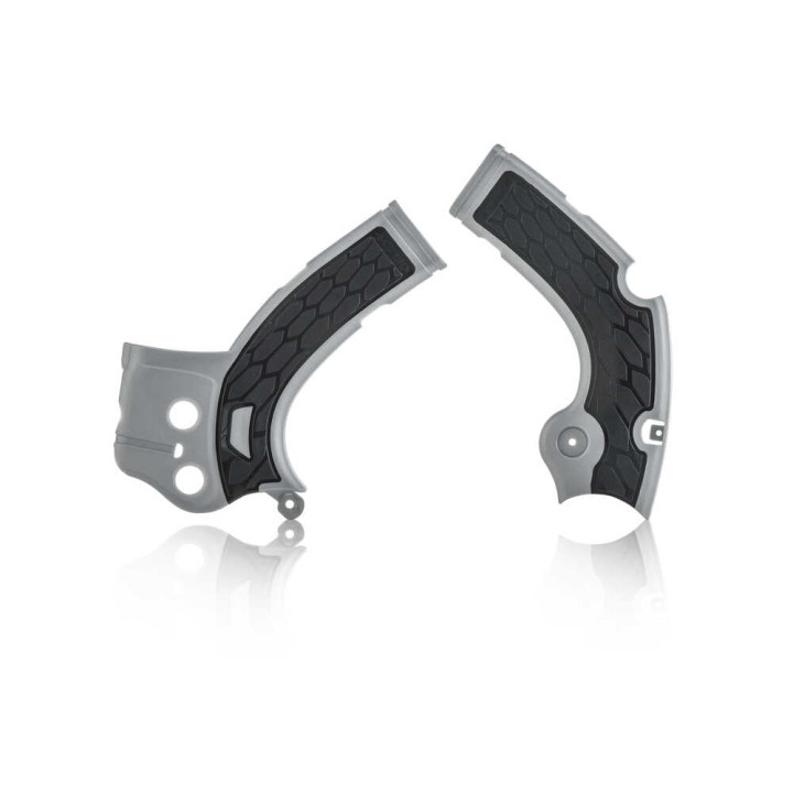 Protection cadre yzf250 17/yzf450 16-17 | Oxmoto