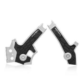 Protection de cadre Acerbis Suzuki dr650 1996 | Oxmoto