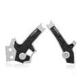 Protection de cadre Acerbis Suzuki dr650 1996 | Oxmoto