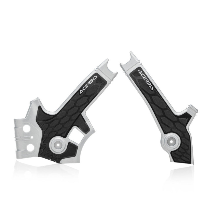 Protection de cadre Acerbis Suzuki dr650 1996 | Oxmoto
