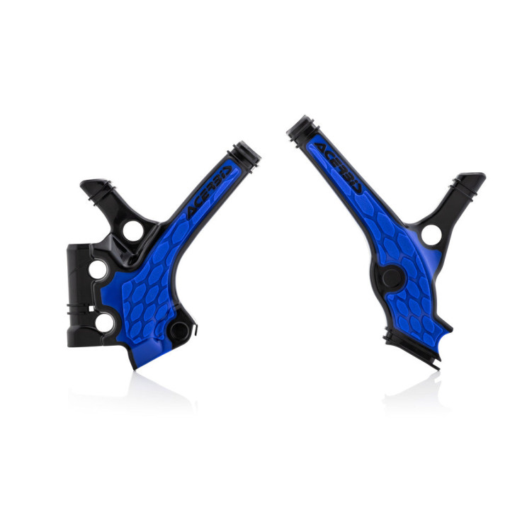 Protection de cadre Acerbis x-gripyz 85 19 | Oxmoto
