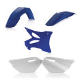 Kit plastiques Acerbis Yamaha yz 85 02-05 | Oxmoto