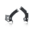 Protection cadre yzf250 17/yzf450 16-17 | Oxmoto