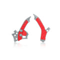 Protection de cadre Acerbis x-grip | Oxmoto